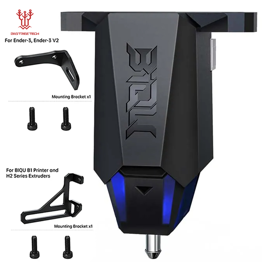 Skr Mini E3 - BIGTREETECH MicroProbe V2 Sensor de nivelación