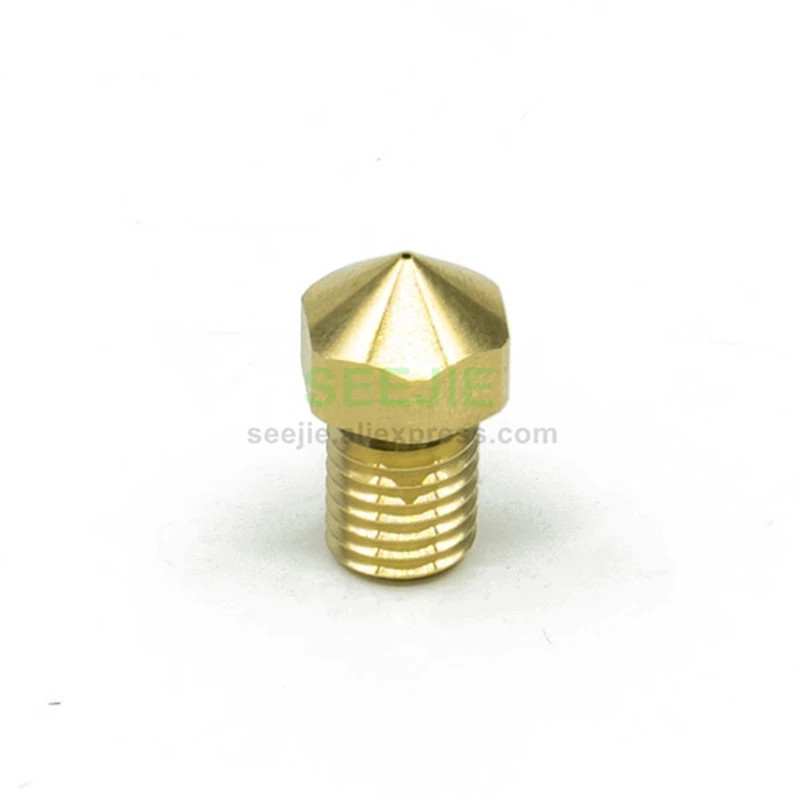 Hotend 0.4Mm - Boquilla de 2 piezas y 0,4mm