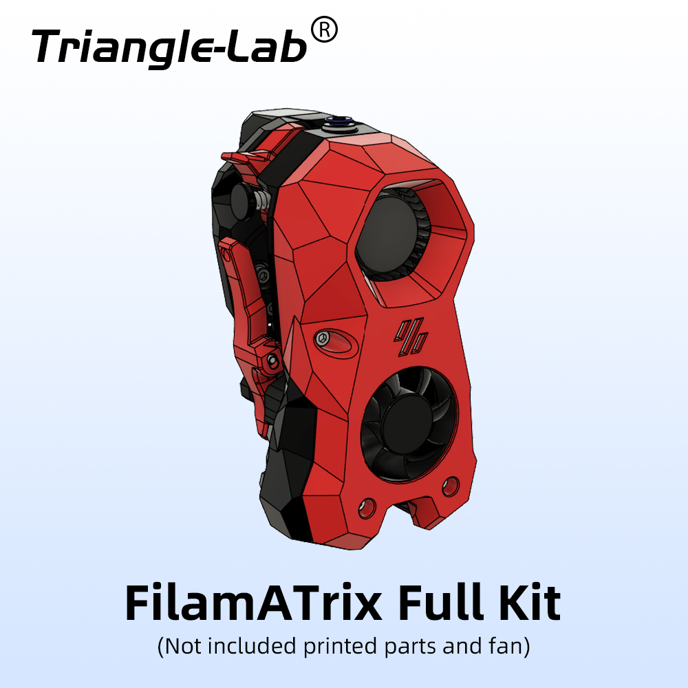 3D Printer Stand - Cabezal de Corte de Filamento Trianglelab