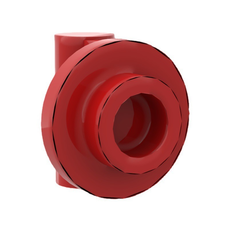 Build Plate - [250 piezas] [50 g] 25893 79194