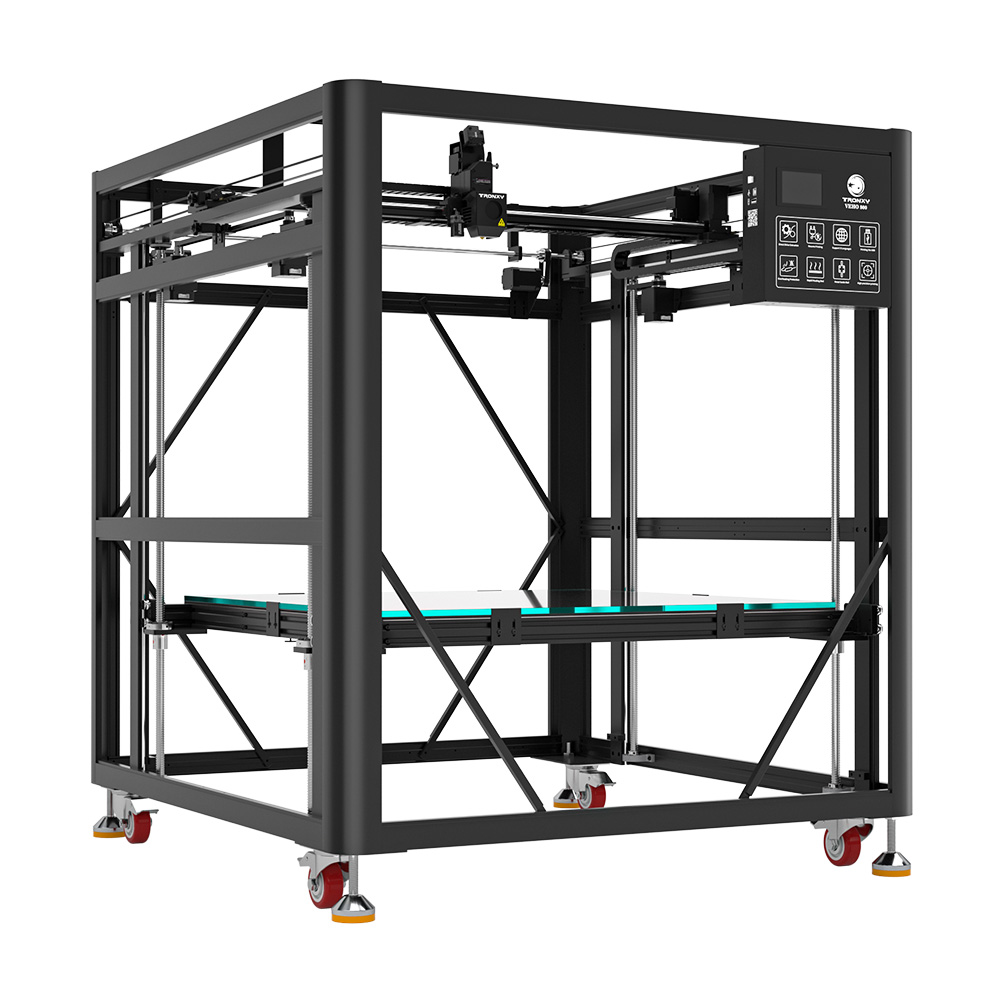 Voron Trident Full Kit - TRONXY VEHO 800 Nueva Versión Mejorada