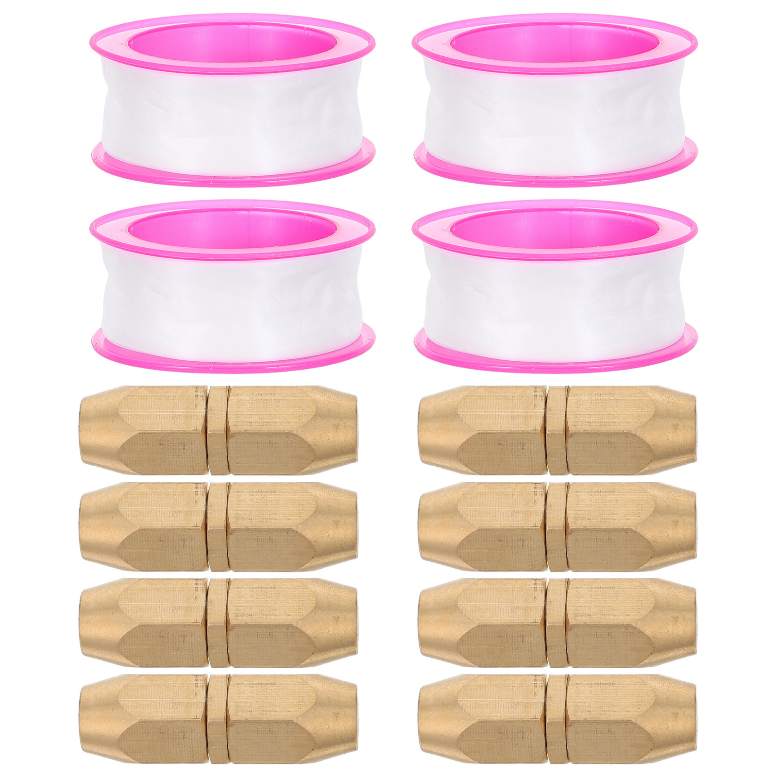 Ptfe Tube - 1 Juego de Kit de Reparación