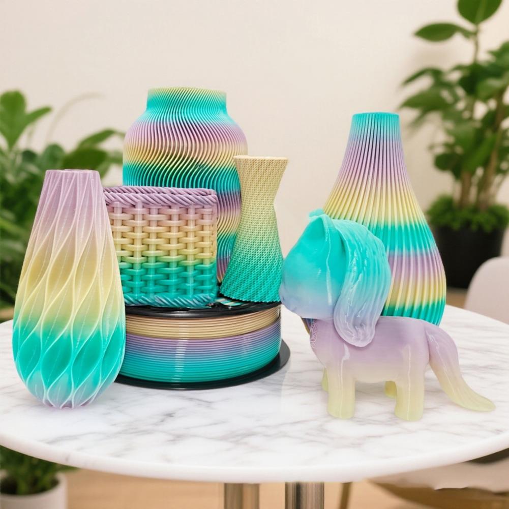 Fdm Printer - Filamento PETG de 1.75mm para Impresora