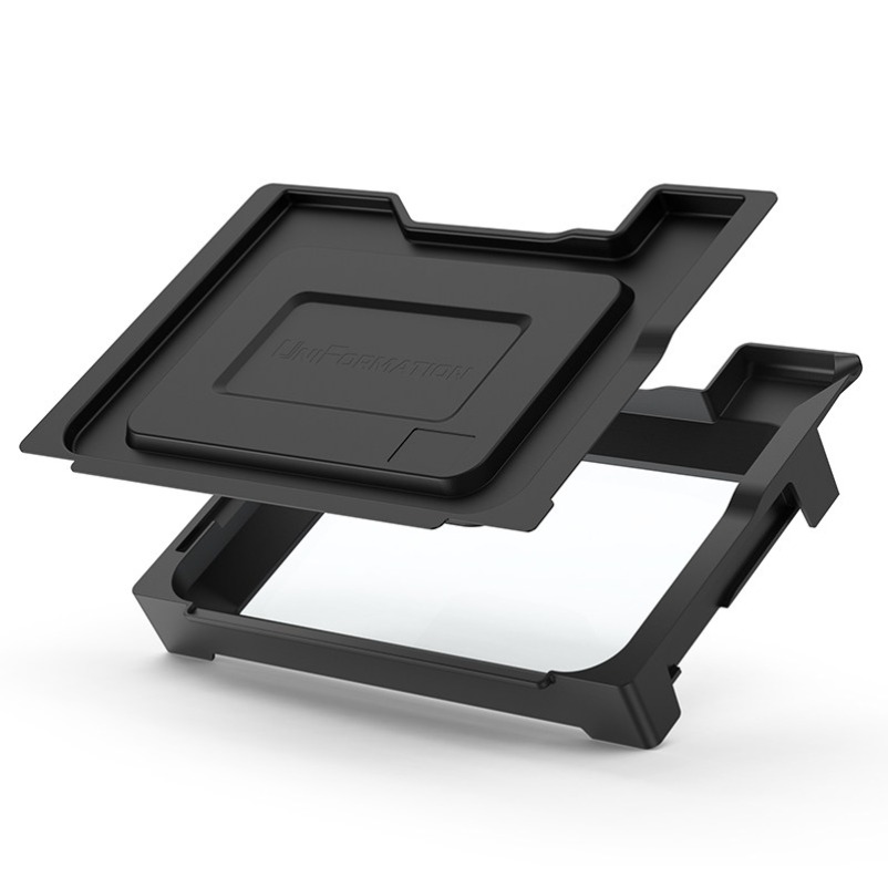 Build Plate - Piezas de repuesto compatibles para la