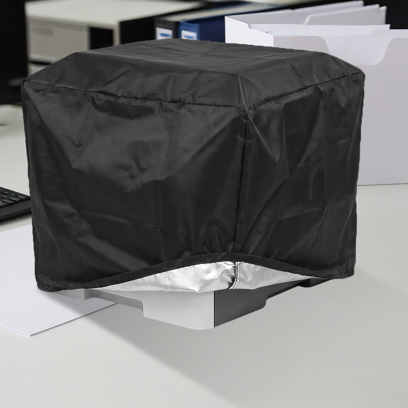 Enclosure 3D Printer - Funda protectora para impresora 3D, de