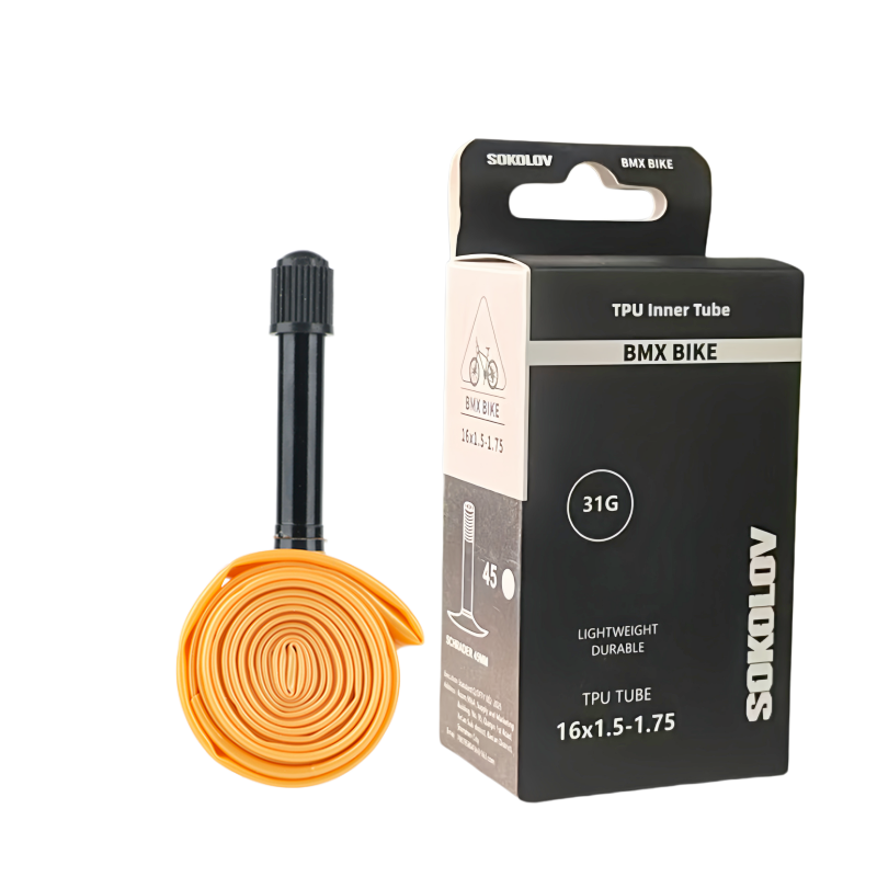 Filament 1.75 - Cámara de Aire Plegable de TPU