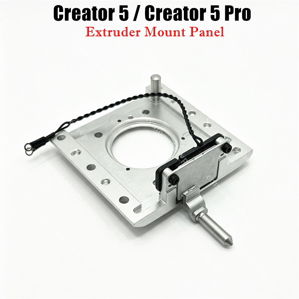 3D Printer Stand - Conjunto de Panel de Montaje del