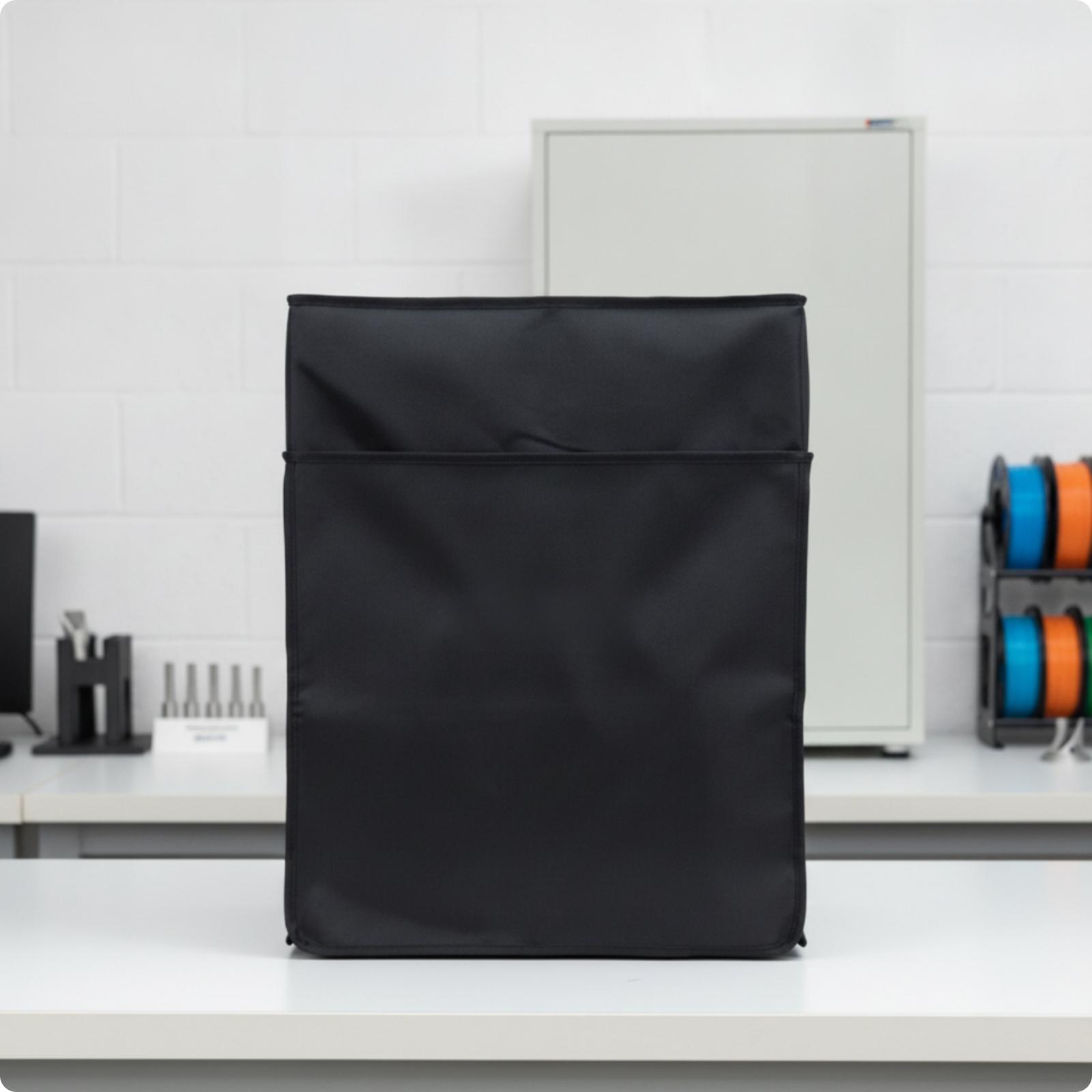 Enclosure 3D Printer - Cubierta protectora para impresora 3D, modelo