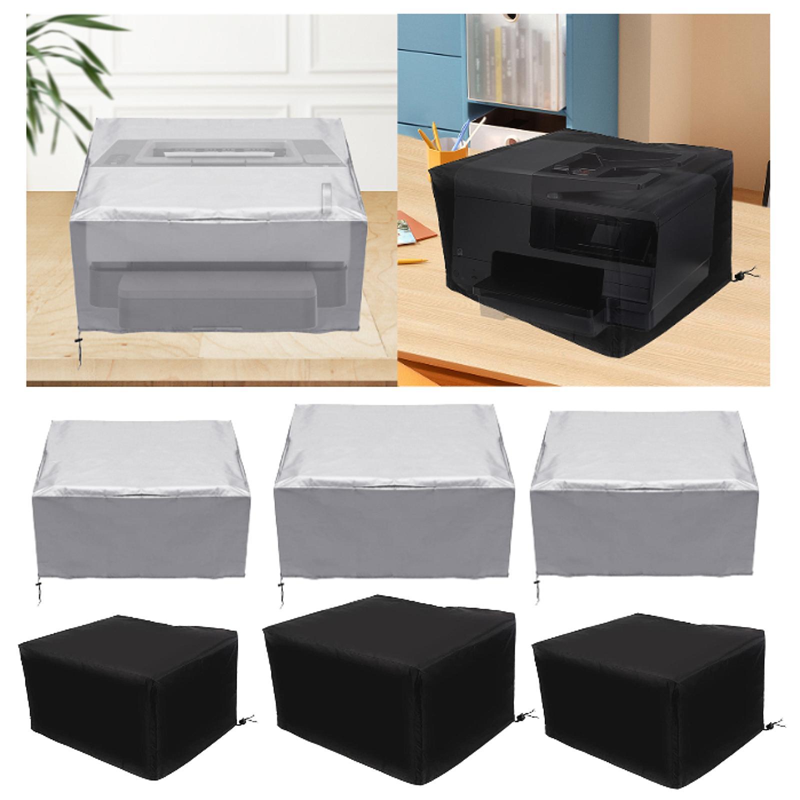 Enclosure 3D Printer - Funda protectora de poliéster resistente a
