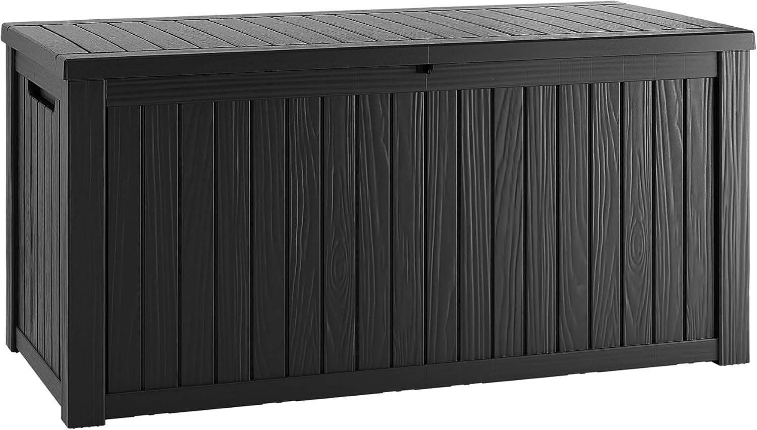 Uv Resin - Caja de Almacenamiento para Exterior de