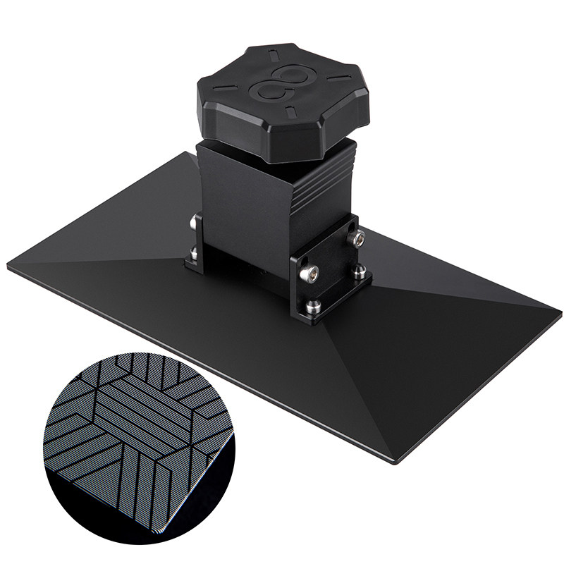 Build Plate - aplicable a las piezas de la
