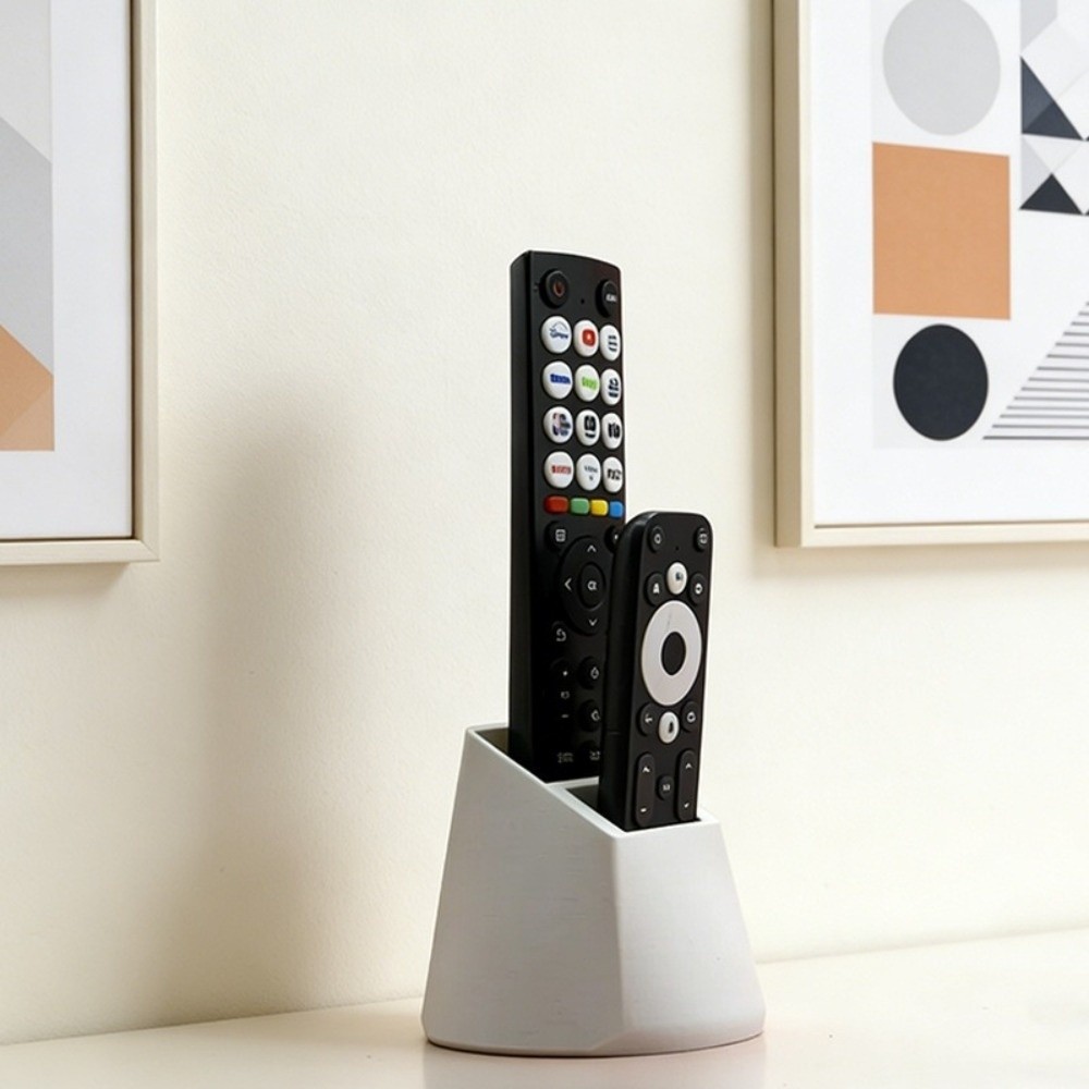 3D Printer Stand - Soporte para Control Remoto de 2