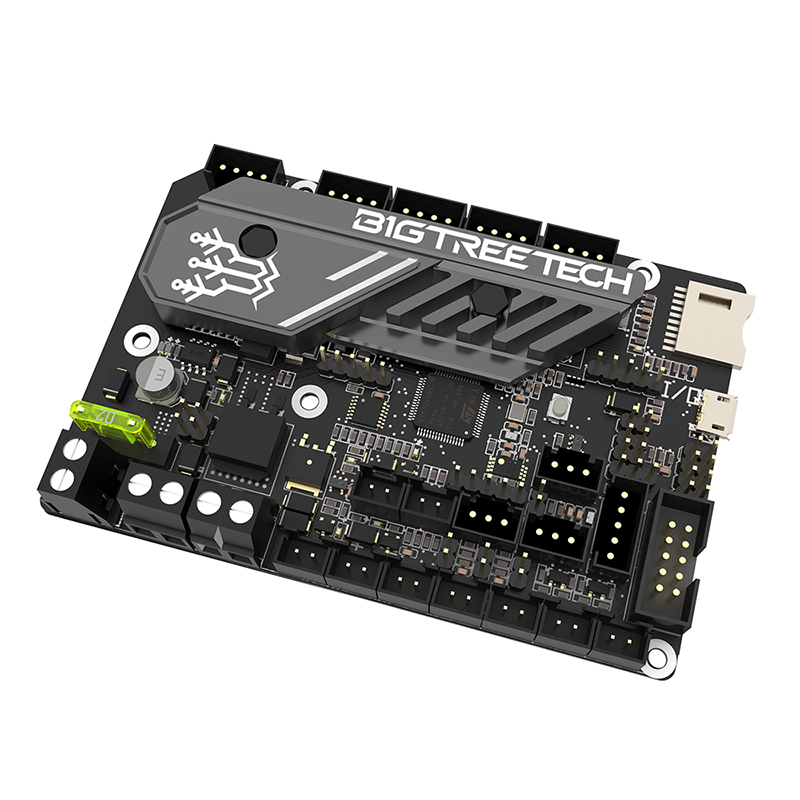 Skr Mini E3 - Placa de control SKR MINI E3