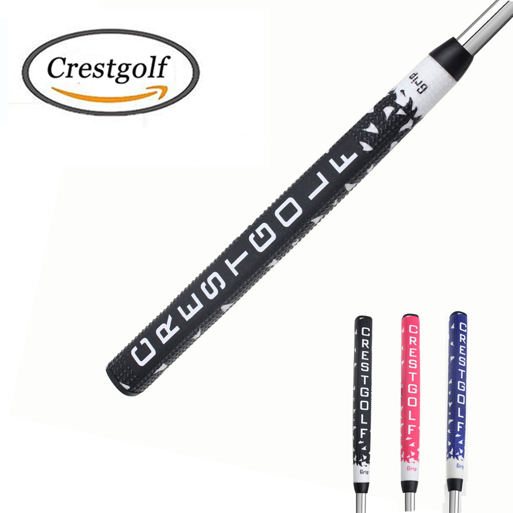 Cr Touch - CRESTGOLF-empuñaduras para Putter de Golf, tamaño
