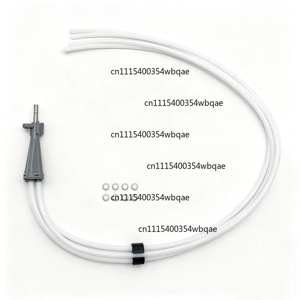 Ptfe Tube - ZOCI - Juego de tubos 4
