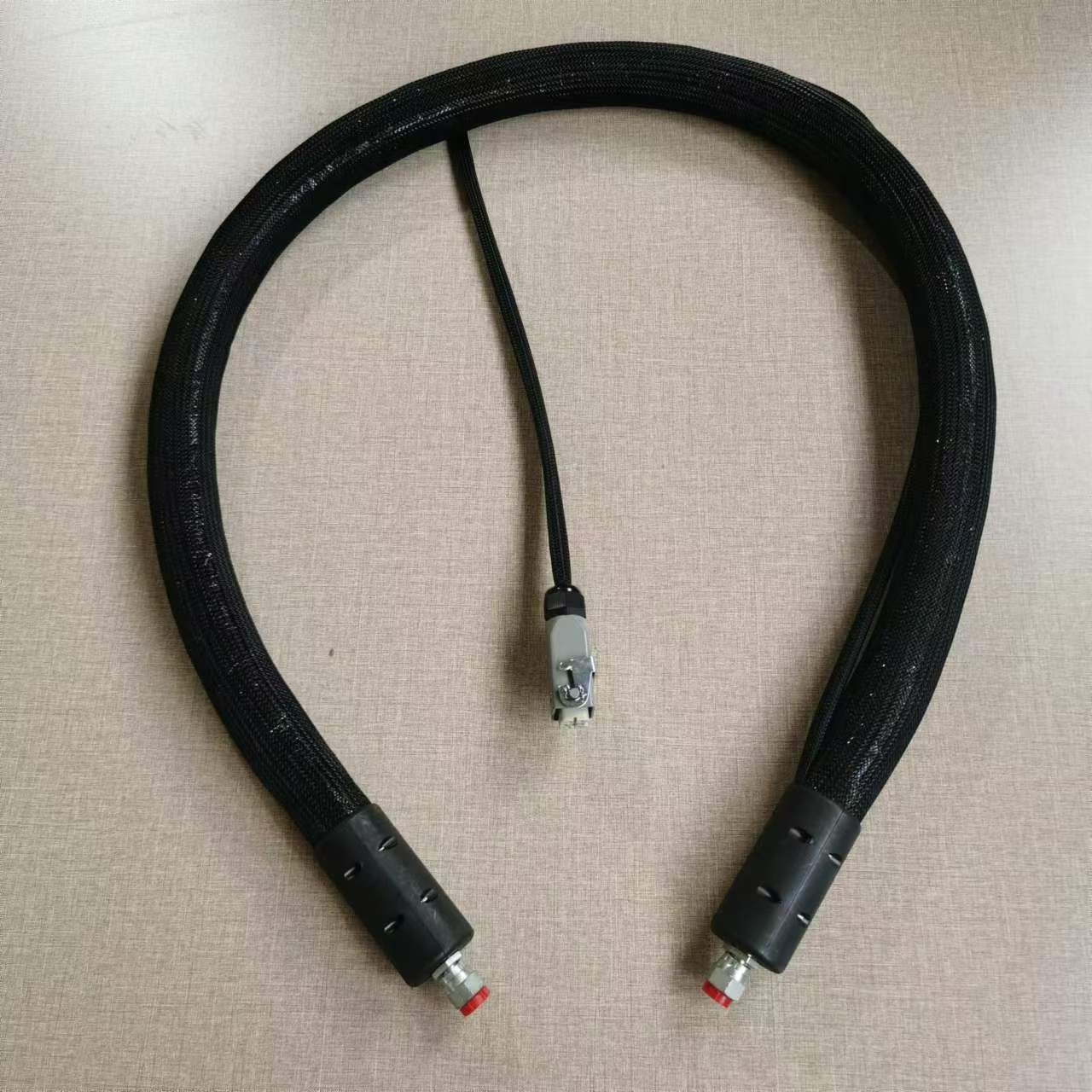 Ptfe Tube - Manguera para máquina de pegamento termofusible,
