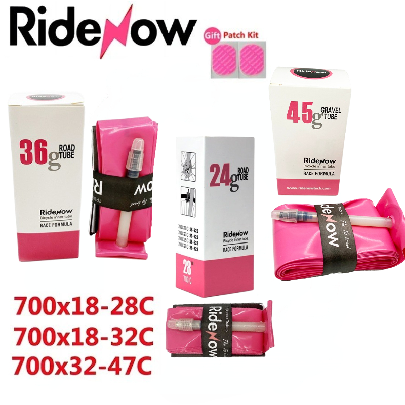 Filament 1.75 - RideNow TPU tubo interior de bicicleta