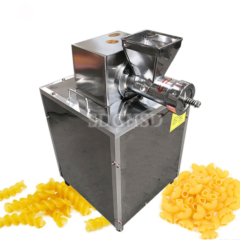 Extruder - Máquina Extrusora Comercial e Industrial para