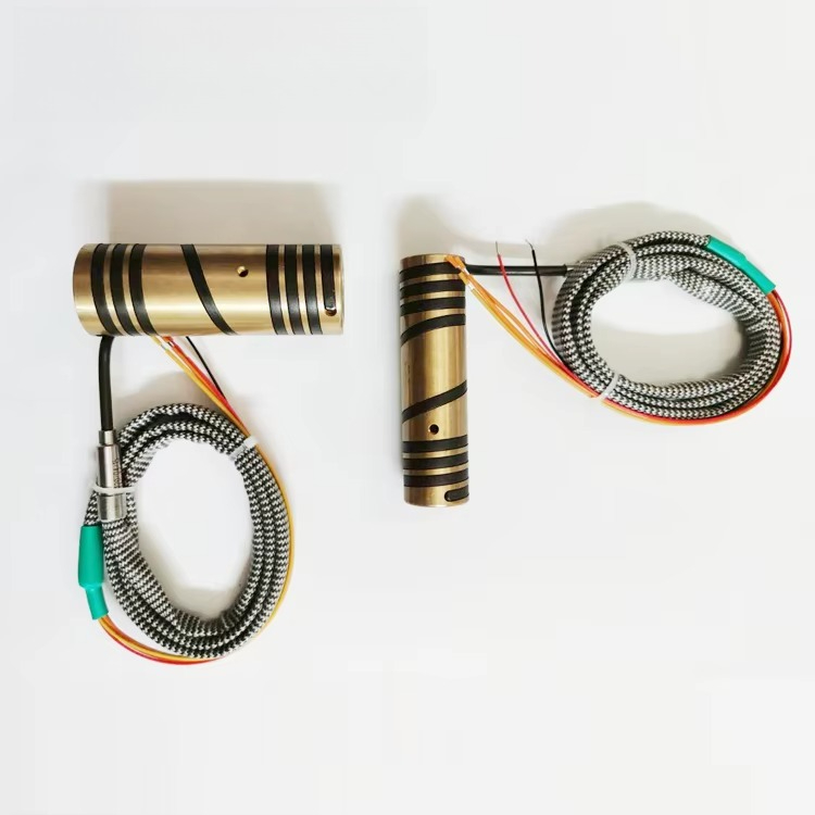 Nozzle Brass - Elemento Calefactor Eléctrico de 220v 500w,