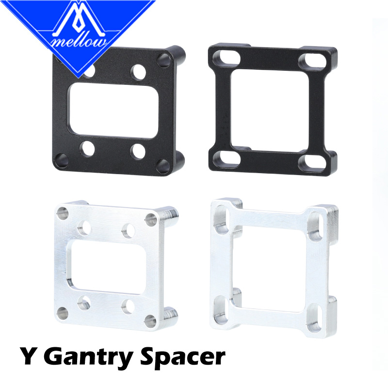 3D Printer Stand - Suave 2 uds ligero de alta