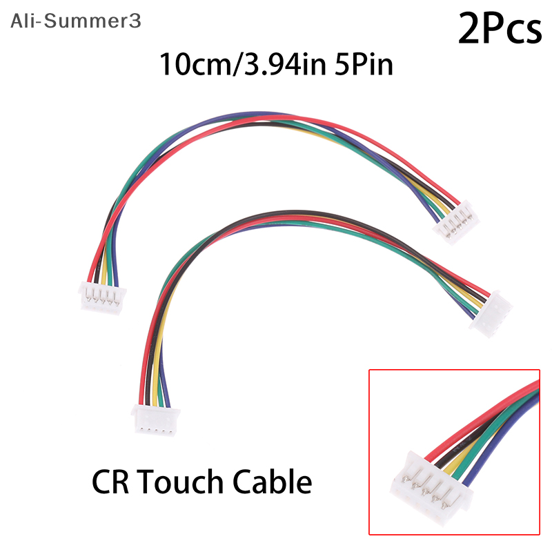 Cr Touch - Piezas de impresora 3D, Cable clon