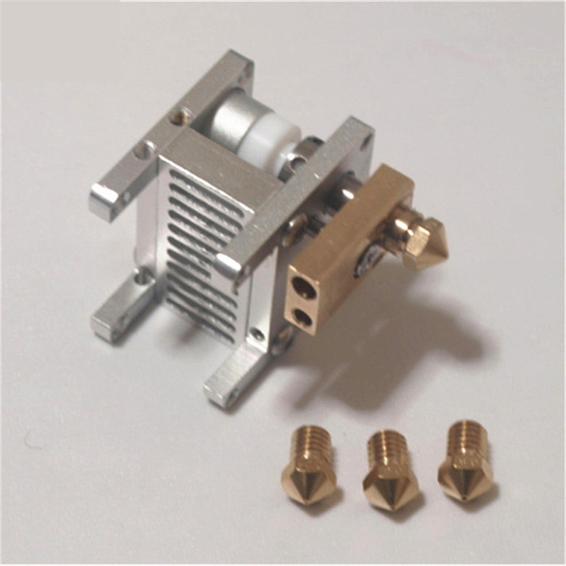 Filament 1.75 - Kit de extrusión extendida ULTIMAKE 2