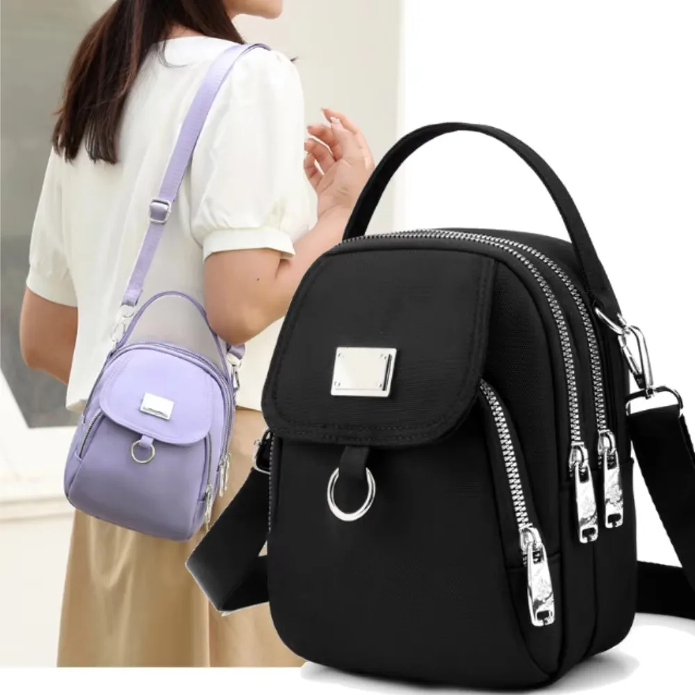 Tpu Filament - Bolso para teléfono móvil, Mini bolso