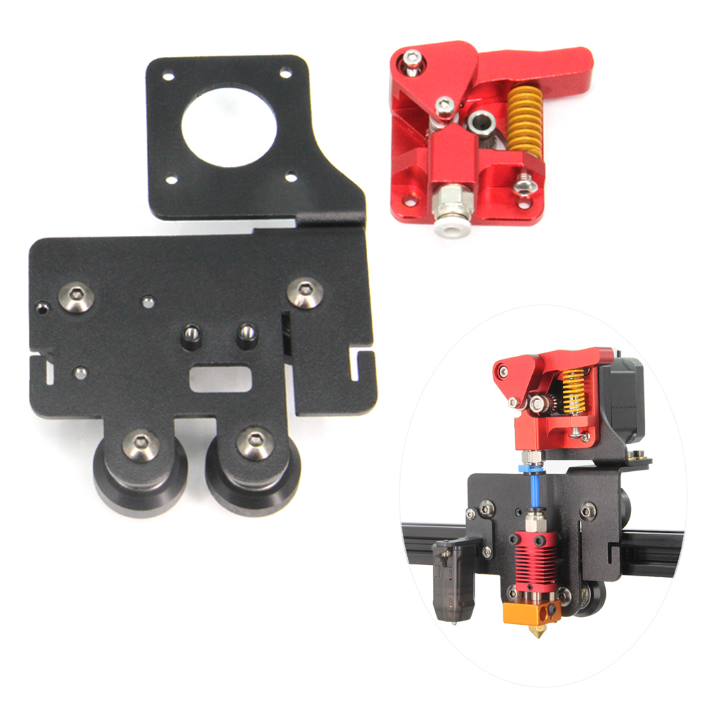 Kit de actualización de accion - Abs Filament reseña y precio
