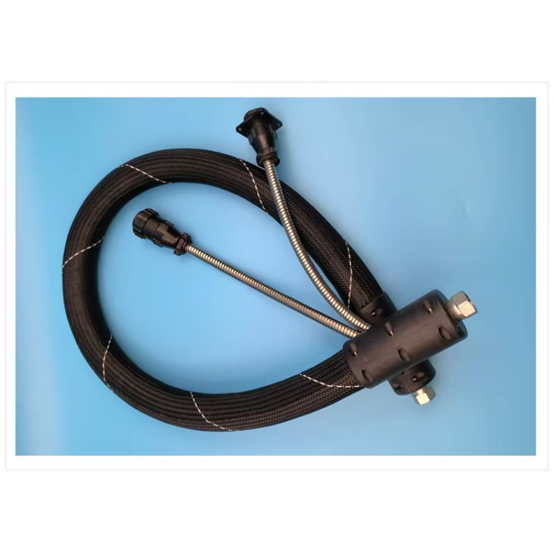 Tubo interior de PTFE resisten - Ptfe Tube reseña y precio
