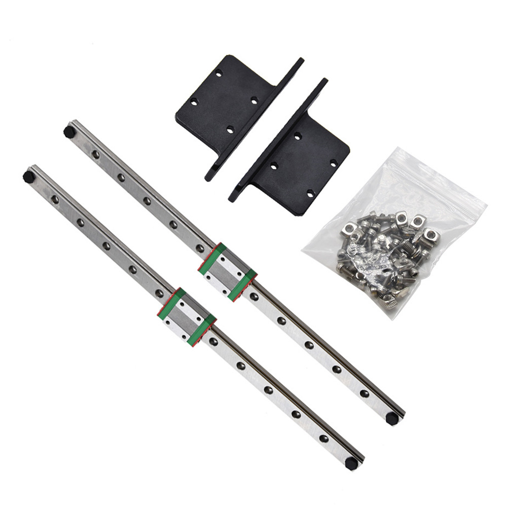 Kit de Actualización de Guía L - Linear Rail Mgn12H Set reseña y precio