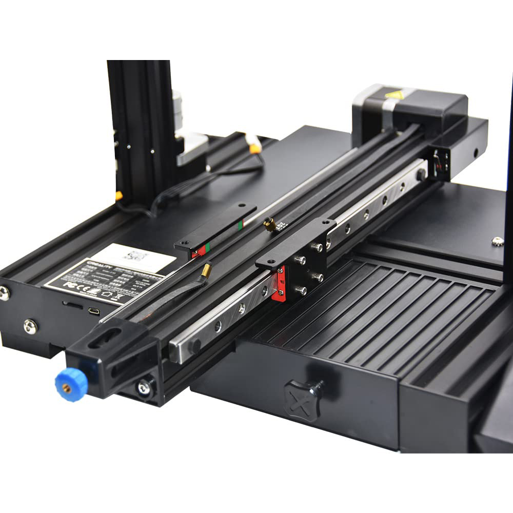 Kit de Actualización de Guía L - Linear Rail Mgn12H Set reseña y precio
