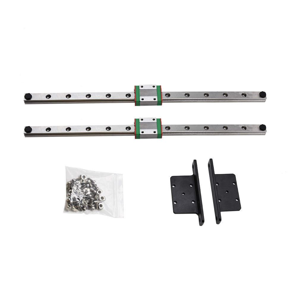 Kit de Actualización de Guía L - Linear Rail Mgn12H Set reseña y precio