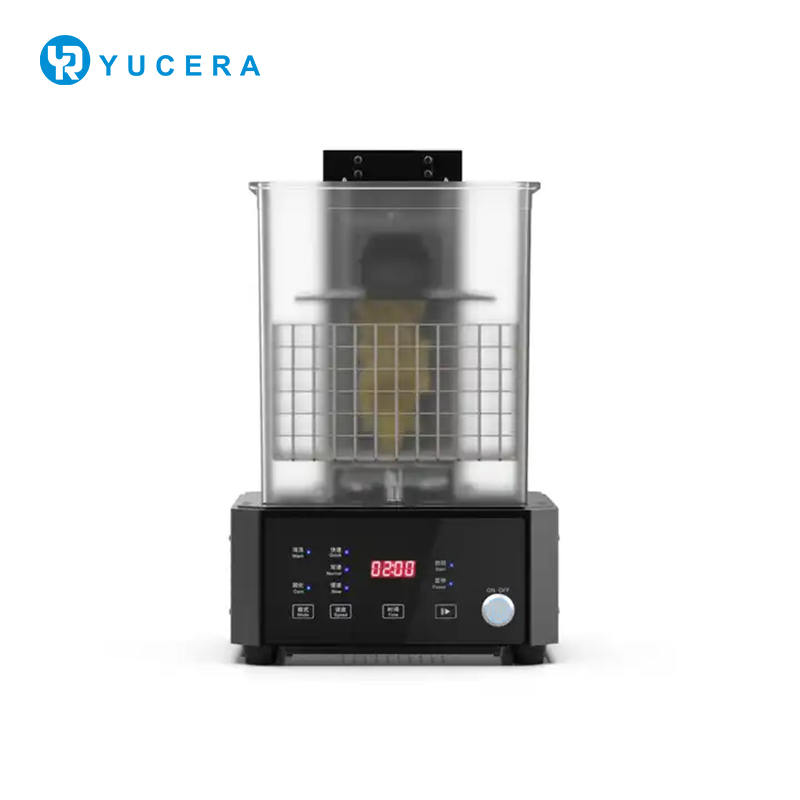 Máquina de curado UV para post - Uv Resin reseña y precio