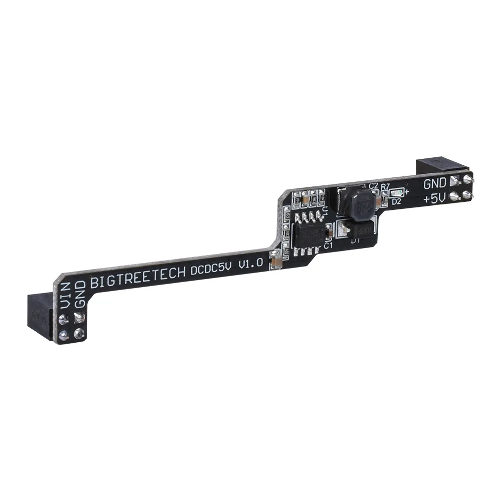 Módulo de alimentación DCDC5V  - Skr Mini E3 reseña y precio