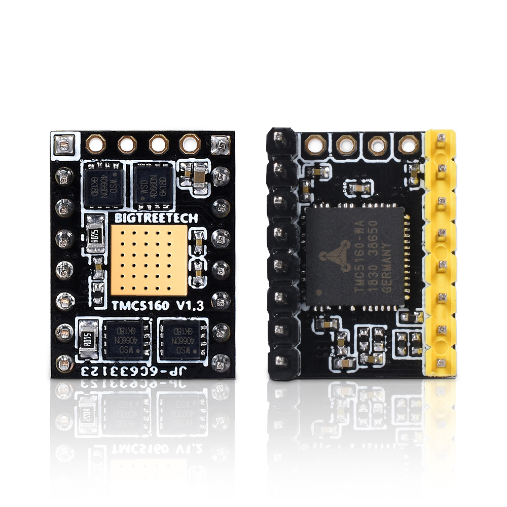 BIGTREETECH-controlador de Mot - Skr Mini E3 reseña y precio