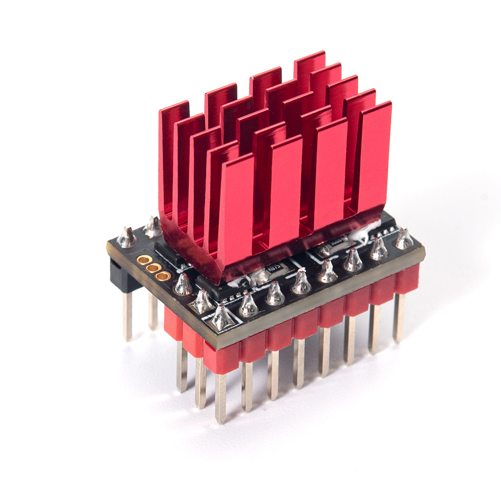 BIGTREETECH-controlador de Mot - Skr Mini E3 reseña y precio