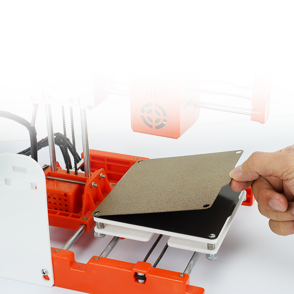 Placa de Construcción para Imp - 3D Printer Bed reseña y precio
