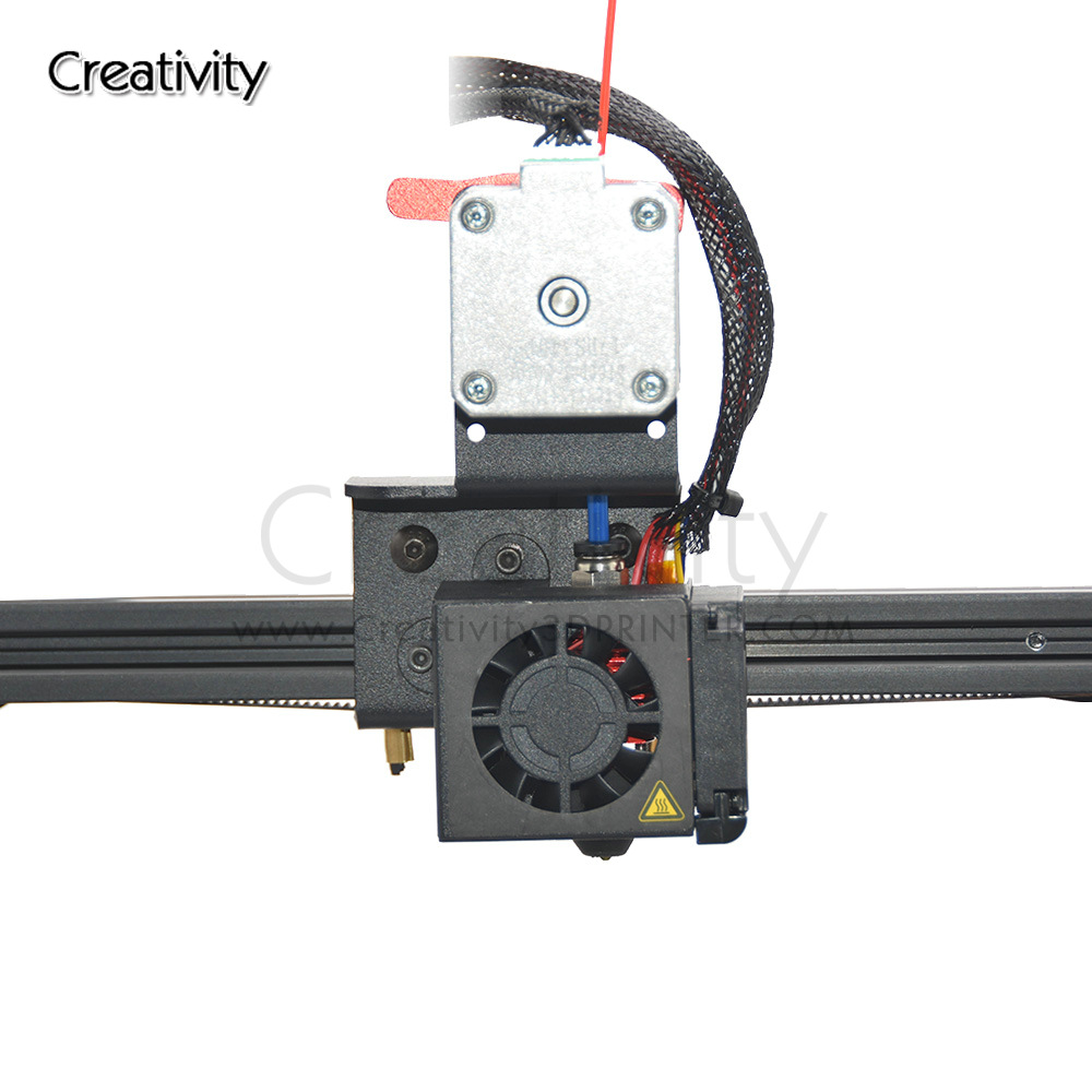 Kit de placa de soporte de ext - Linear Rail Mgn12H Set reseña y precio