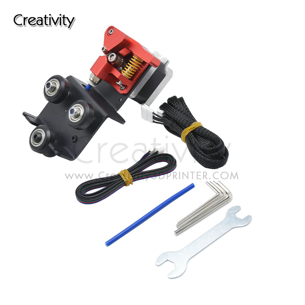 Kit de placa de soporte de ext - Linear Rail Mgn12H Set reseña y precio