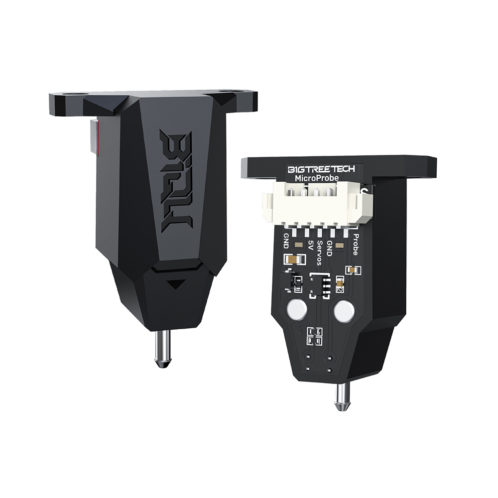 BIGTREETECH MicroProbe V2 Sens - Skr Mini E3 reseña y precio