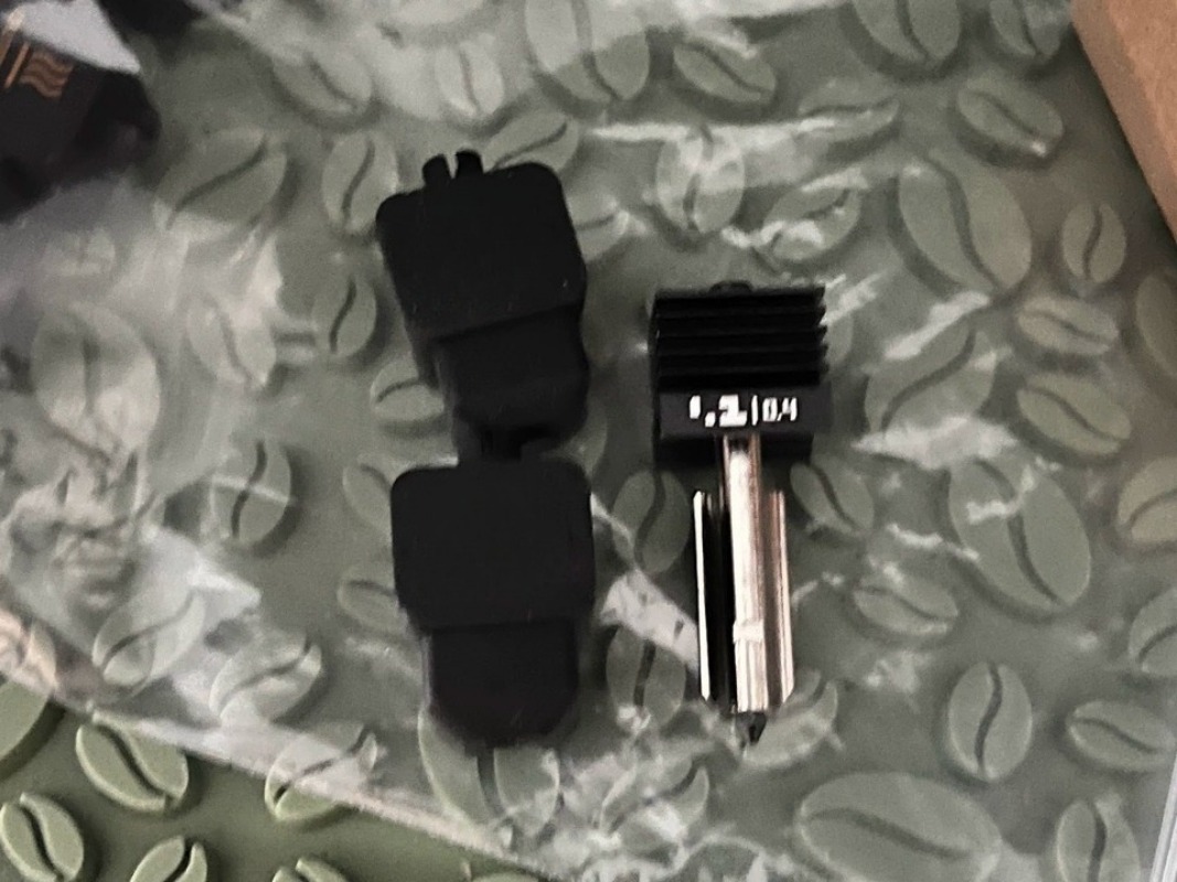 Para el conjunto del cabezal d - Printer Nozzle reseña y precio