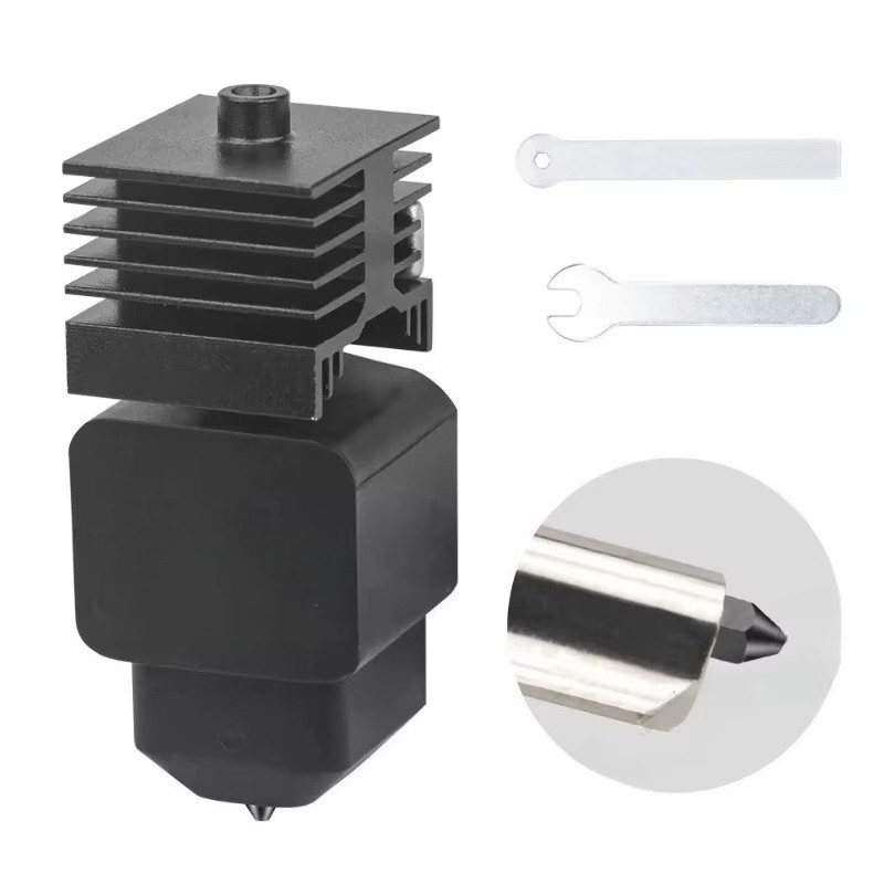 Para el conjunto del cabezal d - Printer Nozzle reseña y precio