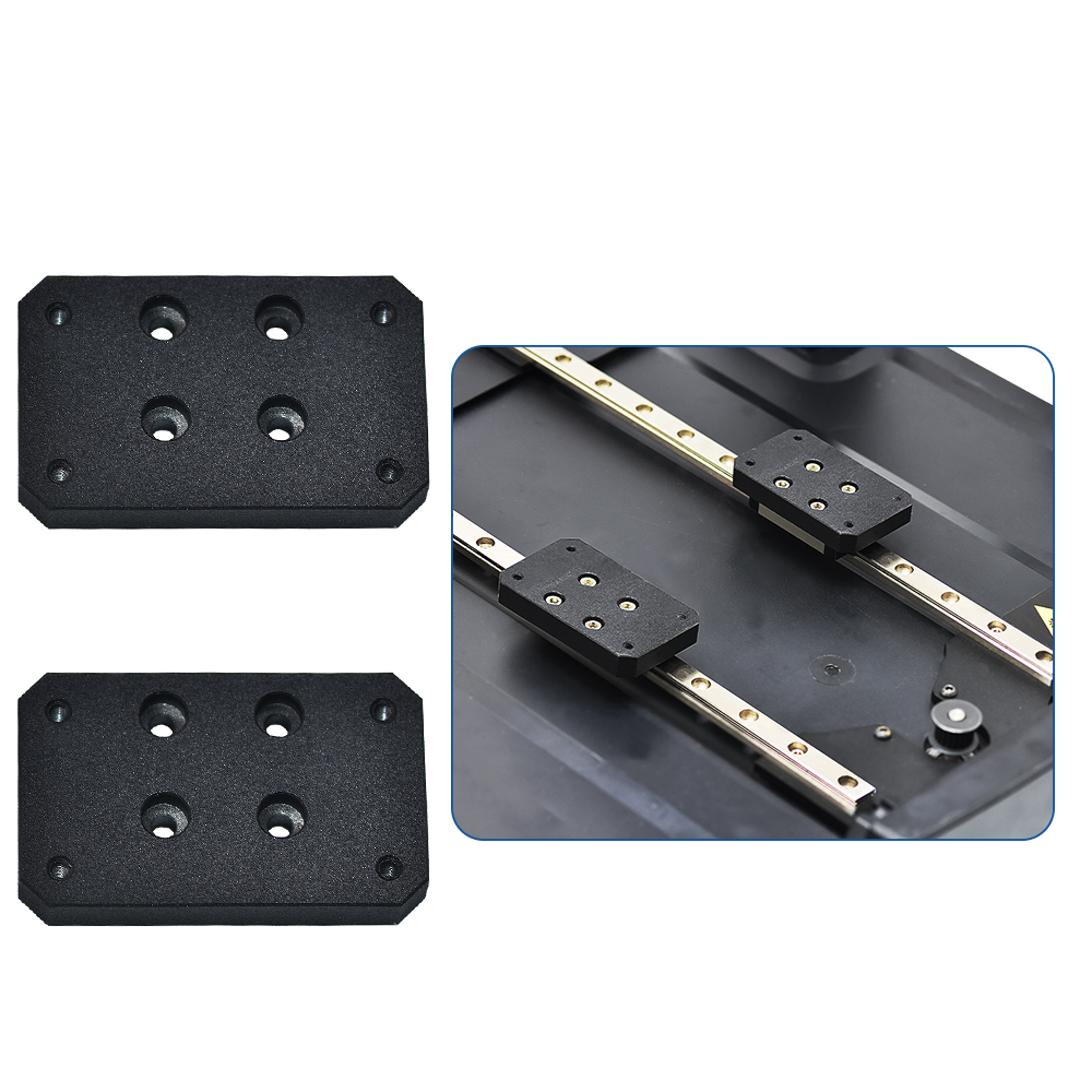 Ender 3 V3 SE KE impresora 3D  - Linear Rail Mgn12H Set reseña y precio