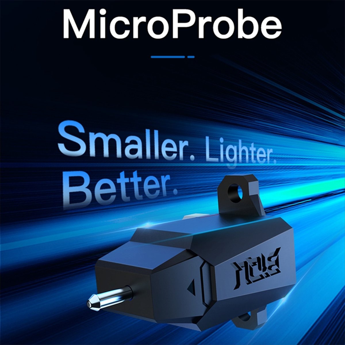 Sensor de Nivelación Automátic - Skr Mini E3 reseña y precio
