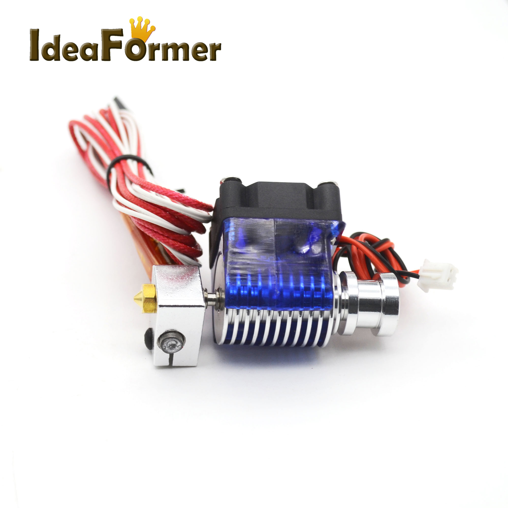 Hotend V6 Wade de corta distan - Filament 1.75 reseña y precio