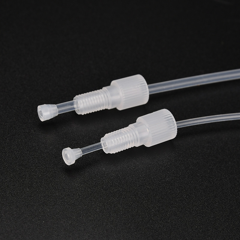 Conector de Tubo de Grado Médi - Ptfe Tube reseña y precio