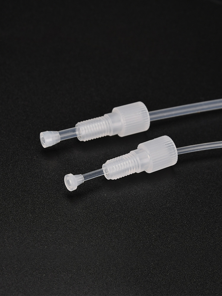 Conector de Tubo de Grado Médi - Ptfe Tube reseña y precio