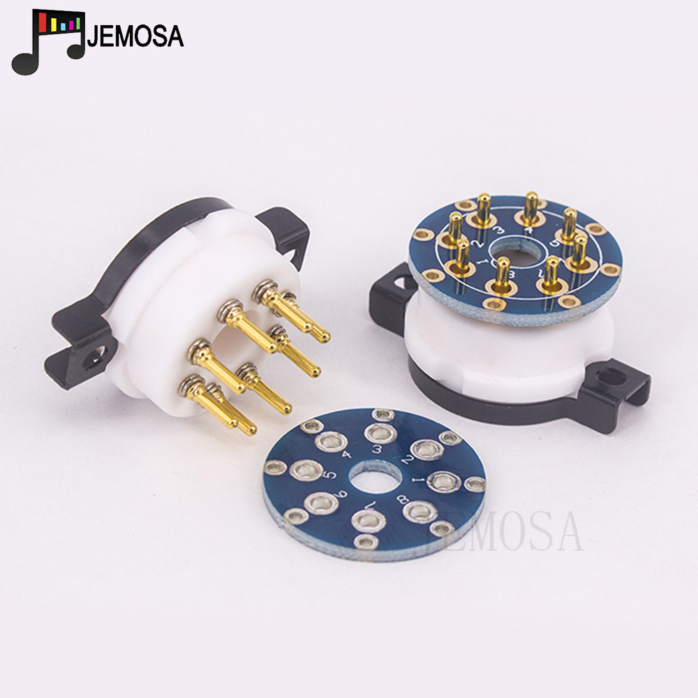 EIZZ-Base de válvula de enchuf - Ptfe Tube reseña y precio