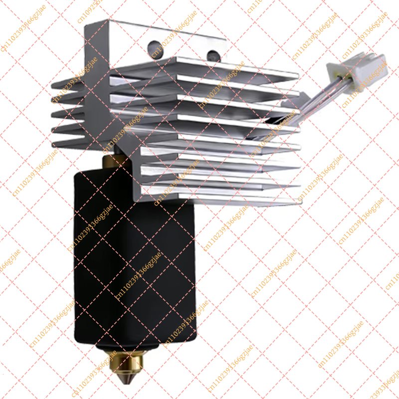 Kit de Extrusor FY XB-Upgrade  - Hotend 0.4Mm reseña y precio