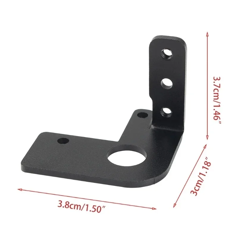 Soporte de Metal para impresor - Cr Touch reseña y precio